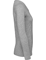 B&C Inspire LSL T /women_° Dámské tričko s dlouhým rukávem model 22483421 sport grey B&C Inspire LSL T /women_° Dámské tričko s dlouhým rukávem model 22483421 sport grey