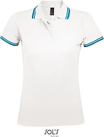 SOL'S Pasadena Women Dámské piqué polo model 22521890 SOL'S Pasadena Women Dámské piqué polo model 22521890