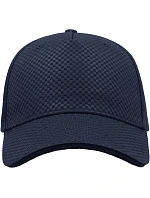5 panelová baseballová kšiltovka "" navy model 22479063 - Atlantis Headwear 5 panelová baseballová kšiltovka "" navy model 22479063 - Atlantis Headwear