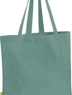 Westford Mill W 805 EarthAware™ taška z bio bavlny 50.0805 sage green