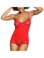 Dkaren Wiktoria barva: červená