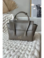 kabelka  šedá model 21711850 - NOBO