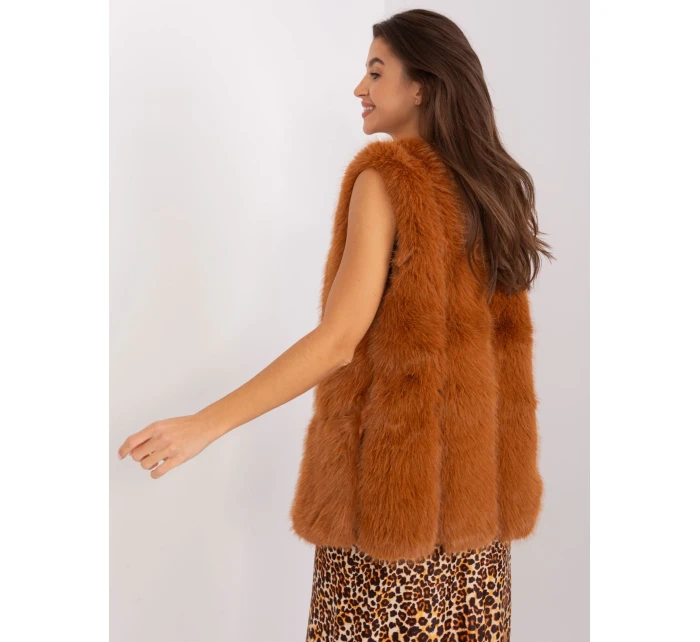 Vesta AT KZ 2368.00P světle hnědá