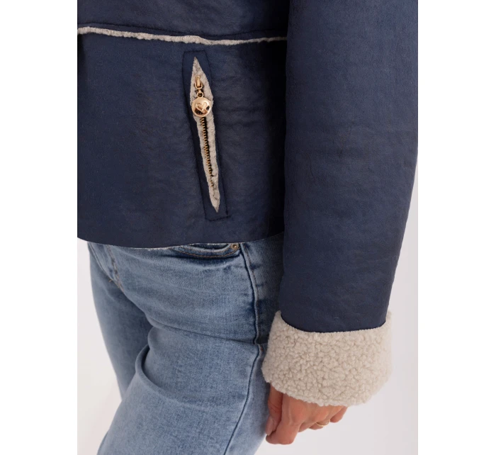 Kurtka IT KR model 21334887 niebieski - FPrice