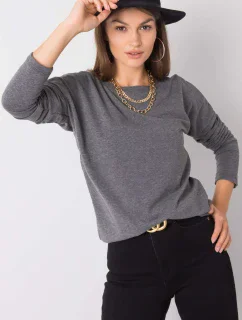 Halenka RV BZ model 14829714 tmavě šedá - FPrice