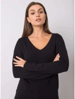 Halenka RV BZ 5945.35P černá Halenka RV BZ 5945.35P černá