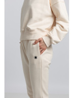 Kalhoty model 18085377 Vanilla - LaLupa