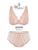 JASMIN BRALETTE BRA 19152 POWDER JASMIN BRALETTE BRA 19152 POWDER