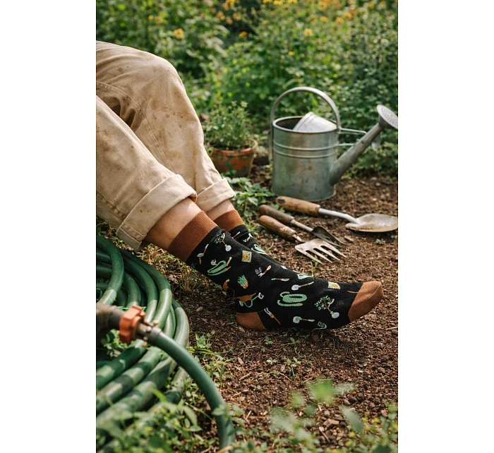 Pánské ponožky Garden 0125.141