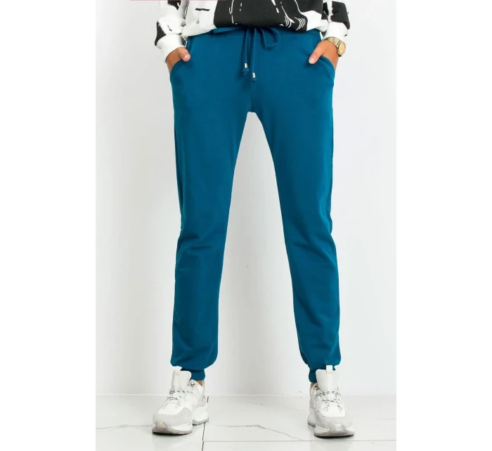 Teplákové kalhoty model 161328 BFG Teplákové kalhoty model 161328 BFG