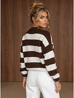 Sweter damski w z  model 22394810 - FashionStreet