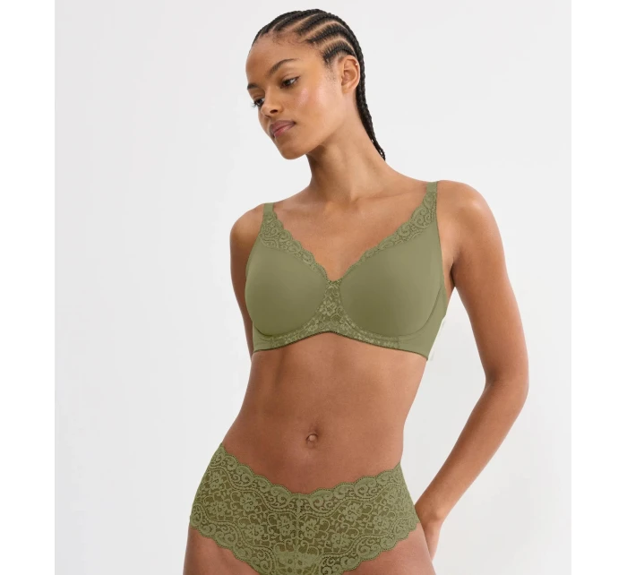 Amourette W01 - GREEN - TRIUMPH GREEN - TRIUMPH Amourette W01 - GREEN - TRIUMPH GREEN - TRIUMPH
