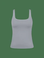 sloggi GO Sense Tank Top - GRAY - SLOGGI GRAY - SLOGGI