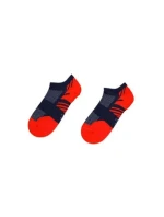 Pánské kotníkové ponožky Wola Sportive W91.1N3 Ag+ vzor Pánské kotníkové ponožky Wola Sportive W91.1N3 Ag+ vzor