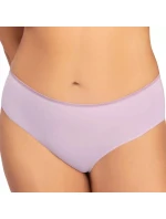 Dámské kalhotky model 21177028 Virginia 2 lila - CORIN