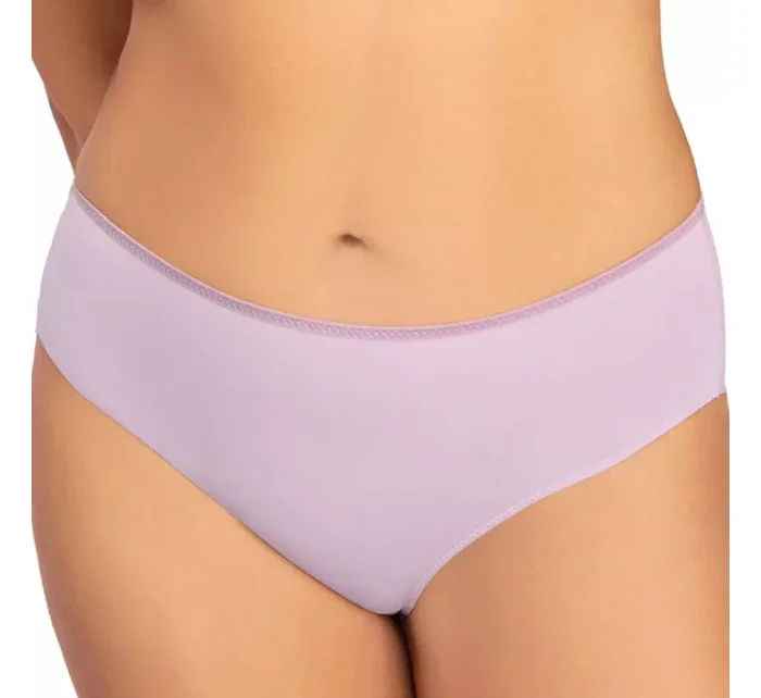 Dámské kalhotky model 21177028 Virginia 2 lila - CORIN
