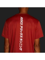 SS Top M Tričko model 20479211 - Asics SS Top M Tričko model 20479211 - Asics