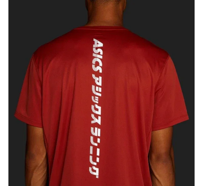 SS Top M Tričko model 20479211 - Asics SS Top M Tričko model 20479211 - Asics