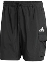 Šortky adidas Essentials Small Logo Cargo Chelsea M JF3530