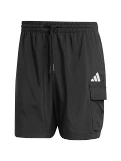 Šortky adidas Essentials Small Logo Cargo Chelsea M JF3530