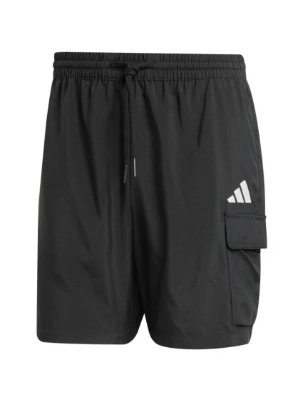 Šortky adidas Essentials Small Logo Cargo Chelsea M JF3530