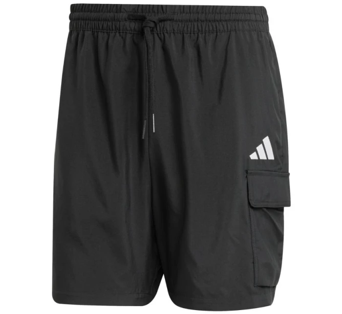 Šortky adidas Essentials Small Logo Cargo Chelsea M JF3530