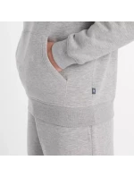 Mikina New Balance Sport Graphic Fleece Hoodie AG M MT51941AG pánské