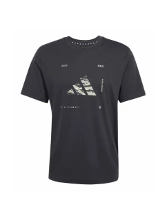 Adidas M Box Logo G T M Tričko JD8231