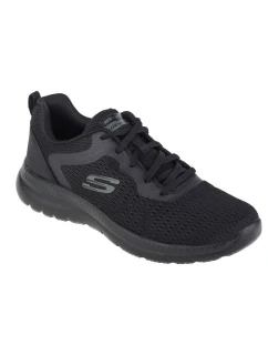 Skechers Bountiful - Quick Path 12607-BBK Black 36