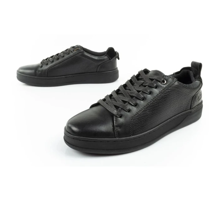 Lee Cooper boty trenéři pánské trenéři módní pohodlné kůže