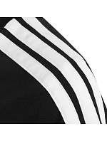 Dětské tričko adidas Codes Collegiate Graphic Tee černé JL6139 Dětské tričko adidas Codes Collegiate Graphic Tee černé JL6139
