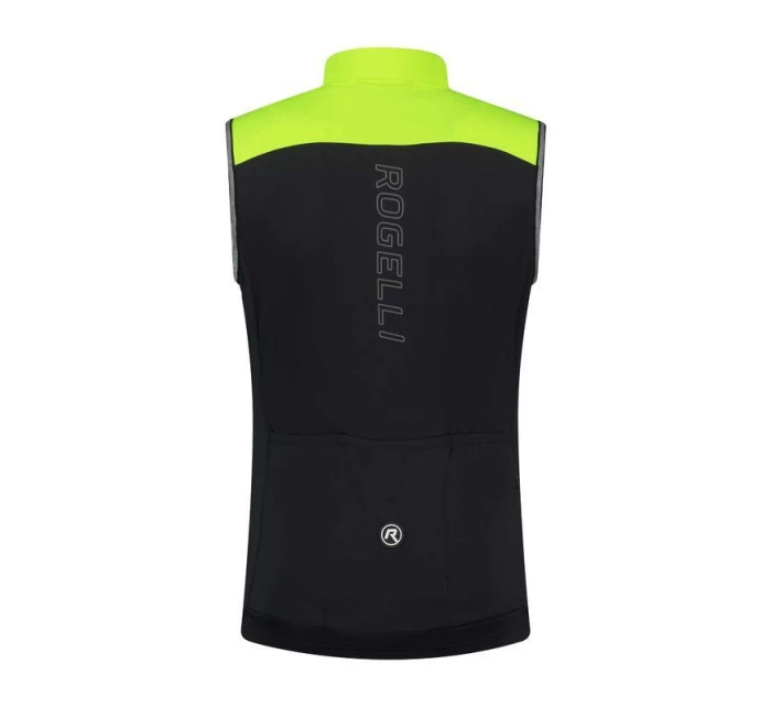 Rogelli kamizelka ESSENTIAL fluor 2XL