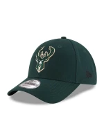 New Era 9FORTY NBA  Green baseballová čepice - model 21927295
