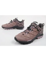 dámská sportovní trekingová obuv Goretex pink dámské model 21948441 - Aku