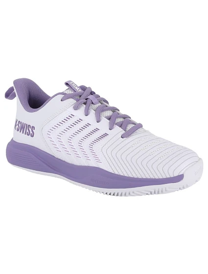 Dámské tréninkové tenisky Kswiss LIGHT fialové model 22206843 - K- Swiss Dámské tréninkové tenisky Kswiss LIGHT fialové model 22206843 - K- Swiss