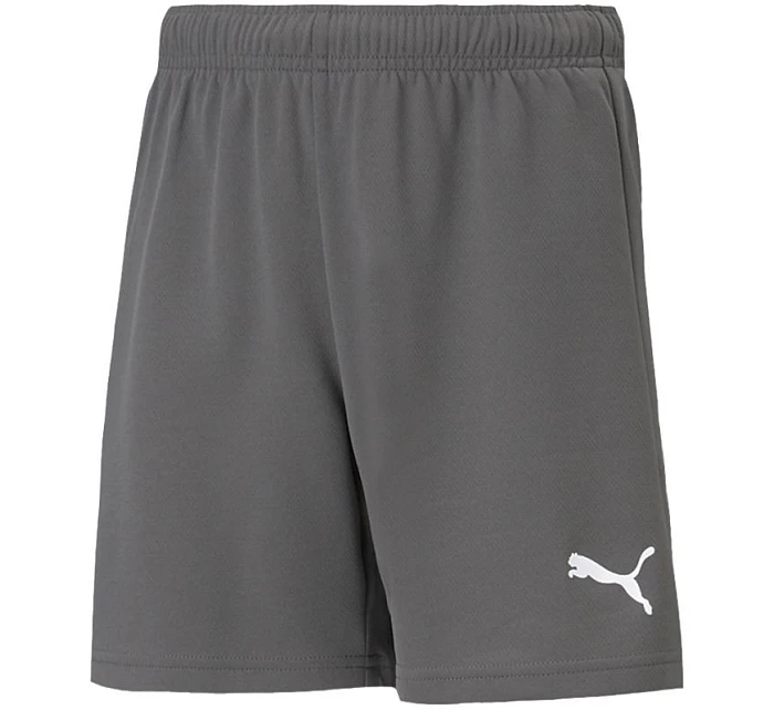 Dětské šortky TeamRise Short Jr 704943 13 - Puma