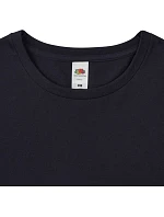 Iconic 150 LSL T Tričko s dlouhým rukávem model 22411283 red - Fruit of the Loom Iconic 150 LSL T Tričko s dlouhým rukávem model 22411283 red - Fruit of the Loom