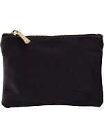BagBase BG 715 Sametová toaletní taška 52.0715 black onyx