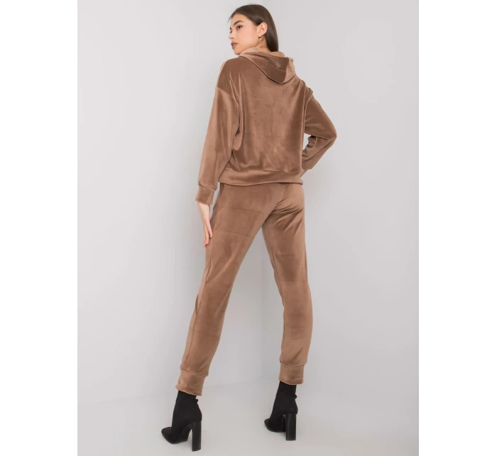 Sada LK KMPL 508683.06 světle hnědá Sada LK KMPL 508683.06 světle hnědá