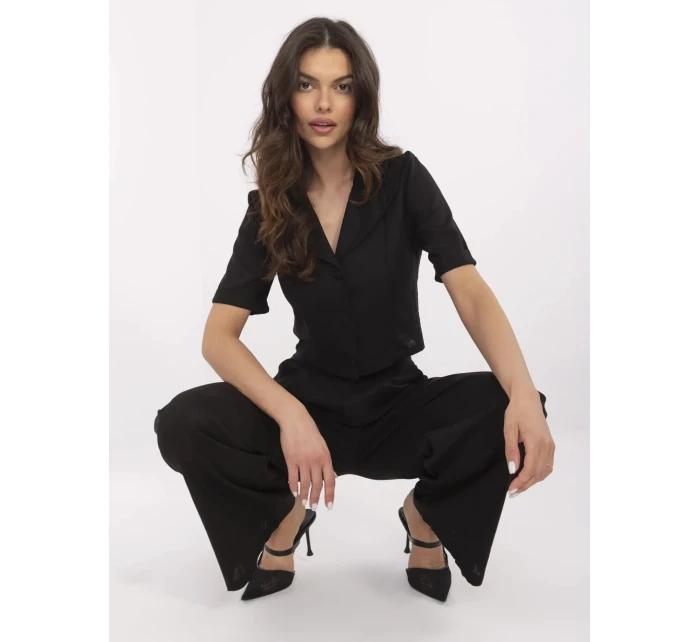 Sada NM KMPL model 21040982 černá - FPrice Sada NM KMPL model 21040982 černá - FPrice