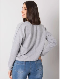 Halenka RV BZ 7276.77 šedá