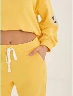 Komplet RV KMPL model 22109872 żółty - FPrice Komplet RV KMPL model 22109872 żółty - FPrice