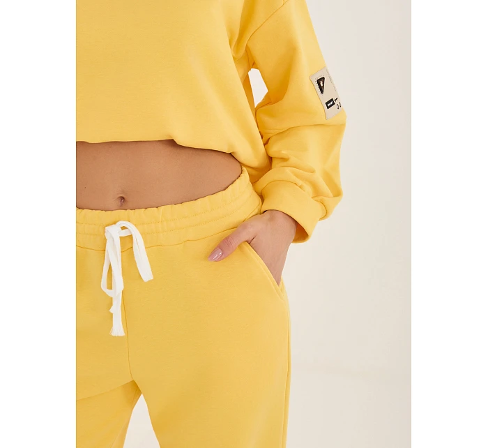 Komplet RV KMPL model 22109872 żółty - FPrice Komplet RV KMPL model 22109872 żółty - FPrice