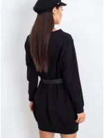 Šaty RV TU model 21787829 černá - FPrice