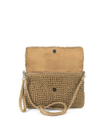 Dámská kabelka Bag model 17554556 Dark Beige - Art of polo