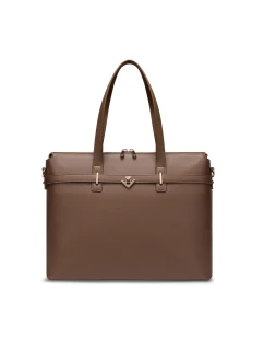 Dámská taška na notebook Vuch Nyara Brown