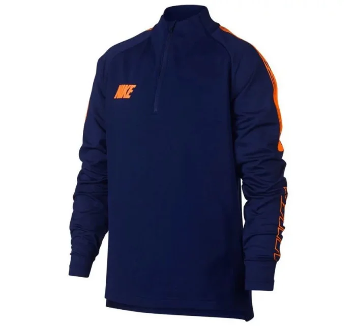 Junior sport mikina Dri Fit BQ3764 - Nike Junior sport mikina Dri Fit BQ3764 - Nike