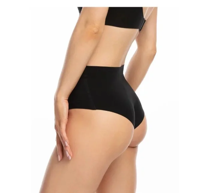 Dámské kalhotky Infinity Maxi Černá - Julimex