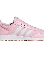 Dámské sportovní boty Run 50s W IG6559 Růžová s bílou - Adidas