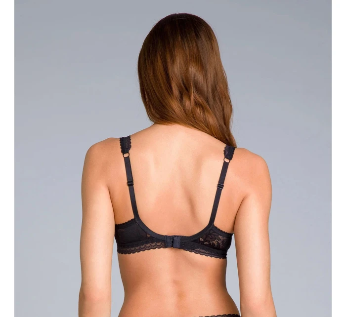 Dámská podprsenka Elegance Černá - PLAYTEX